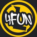 League 4FUN Icon