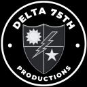Delta Productions | NA Small Banner
