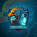 TRENDBOX Icon