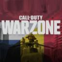 COD Warzone NL/BE Icon