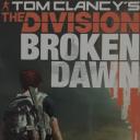 The division "Broken dawn" Small Banner