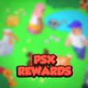 PSX Rewards Small Banner