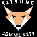The Kitsune Community Icon