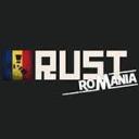 Rust Romania Small Banner