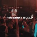 Personify's World Small Banner