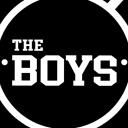 TheBoys Small Banner