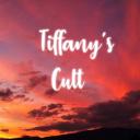 TIFFANY'S CULT Icon