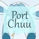 Port Chuu ❄ Small Banner