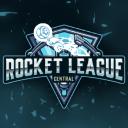 Rocket League Central Small Banner