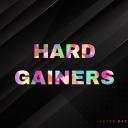 Hard Gainers Small Banner