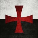 Templar Anarchy Small Banner