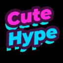 ✿? CuteHype™ ˖ ♡ Small Banner
