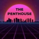 The Penthouse Small Banner