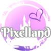 Pixelland Icon