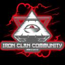 Iron Clan Community Discord Small Banner