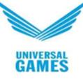 Universal Gaming Youtube Icon