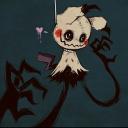 your mental support love mimikyu Small Banner