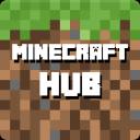 Minecraft Hub ⛏ Icon