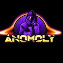 Anomaly Gaming Icon