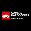 Gamers Hardcore Icon