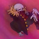 AU Sans Fight Roleplay Small Banner