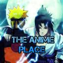 TheAnimePlace Small Banner