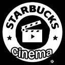 ☕ Starbucks Cinema ☕ Small Banner