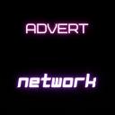 ?Adverts Network? Small Banner