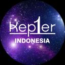 Kep1er Indonesia Icon