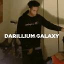 Darillium Galaxy ? Small Banner