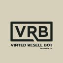 VRB - VintedResellBot Icon