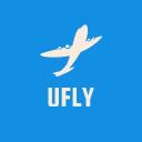 UFLY Community Small Banner