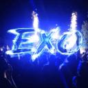 EXO SIGNALS Small Banner