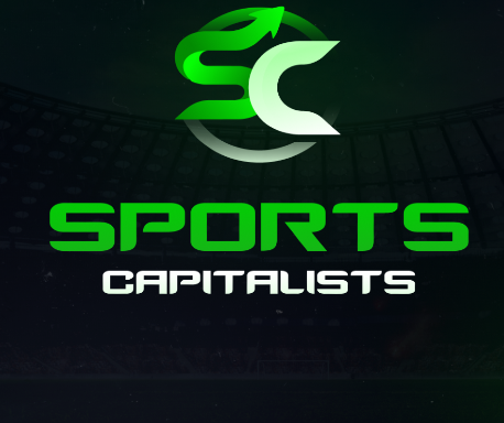 Sports Capitalists Small Banner