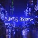 UHQ Services Icon