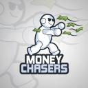 Money Chasers Icon