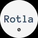 ⍫ ROTLA Small Banner