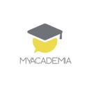 MyAcademia Small Banner