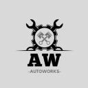AutoWorks Small Banner