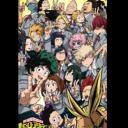 BNHA, yes, we watch it! Small Banner