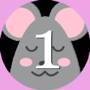 NezumeRatgirl's Rat Emotes Small Banner