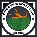 Code five roleplay Icon
