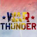 War Thunder Romania Small Banner
