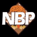 Nuclear Brain Particle Icon