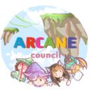 Arcane Council Icon