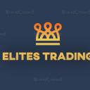 Elites Trading Small Banner
