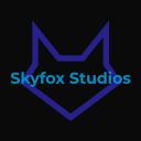 Skyfox Studios | Official Server Small Banner