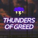 Thunders Of Greed Icon