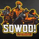 SQWOD! Gaming Small Banner