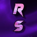 RS music promo and gaming Icon